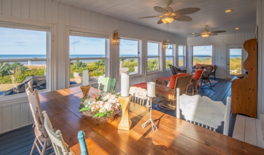 Ocean Dream Beach House