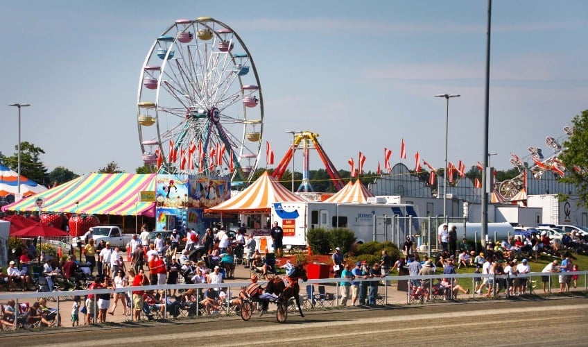 Old Home Week PEI’s Family Fun Fair! Old Home Week PEI’s Family Fun Fair!