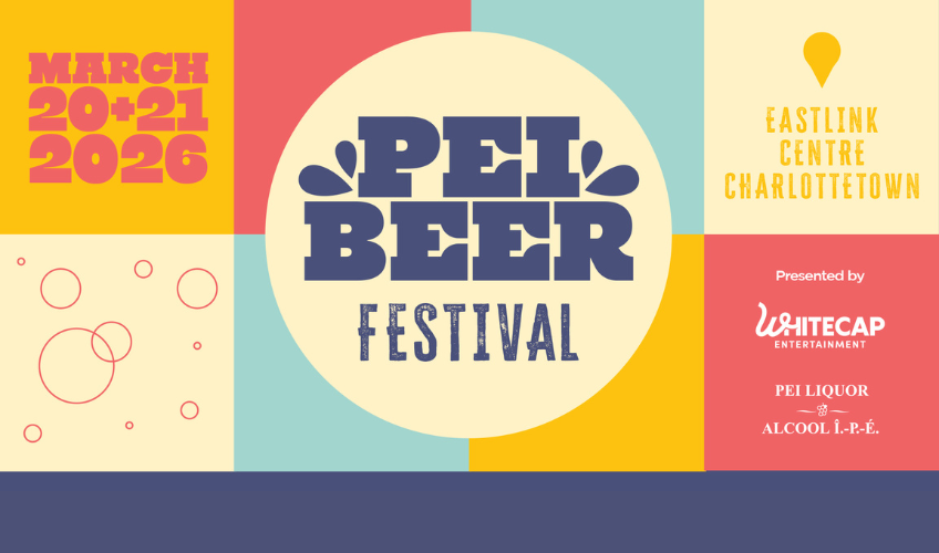 PEI Beer Festival