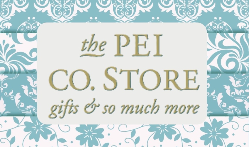 The PEI Co. Store
