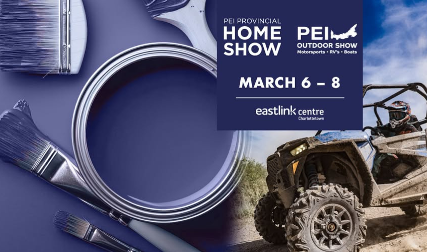 PEI Provincial Home Show