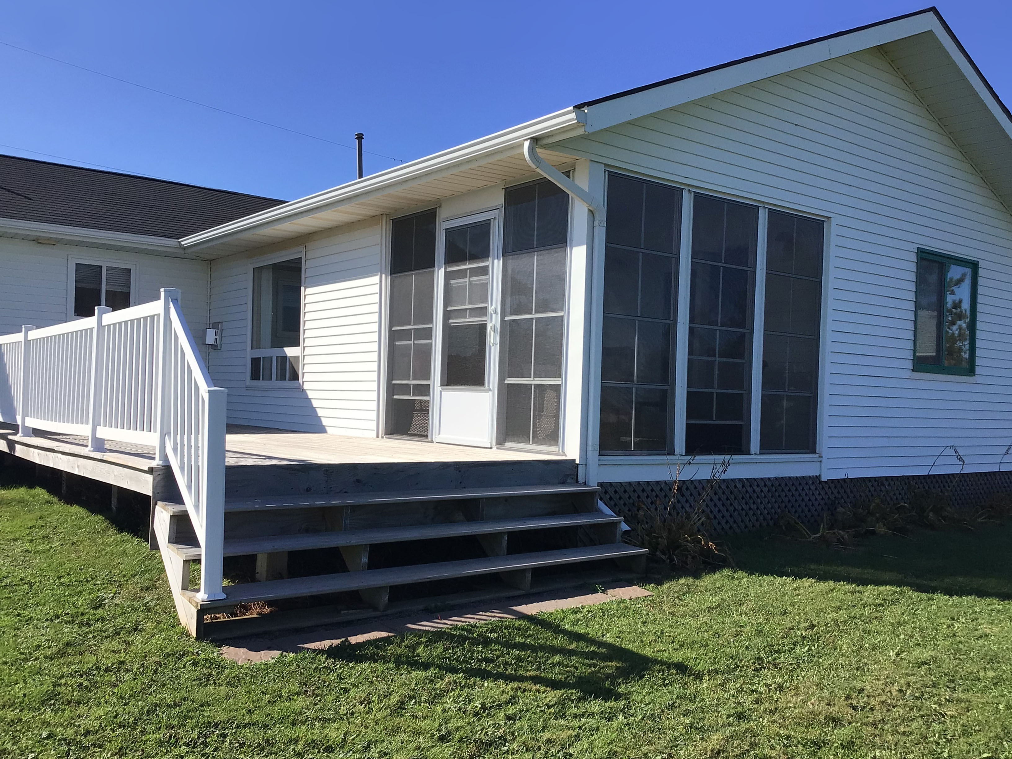 Darnley Dunes Beach House