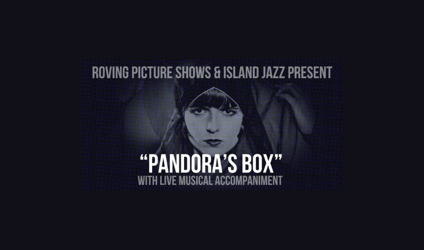 Pandora’s Box