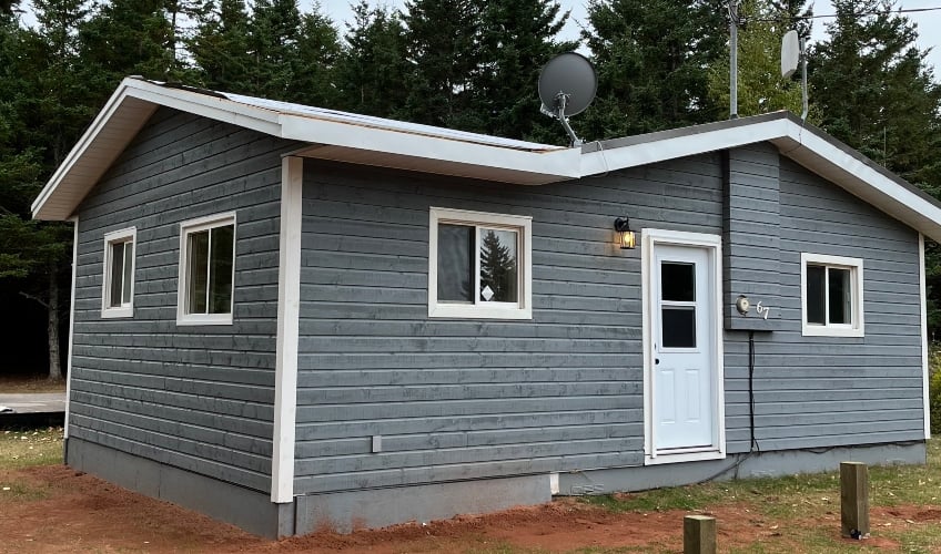 Pine Haven Cottage