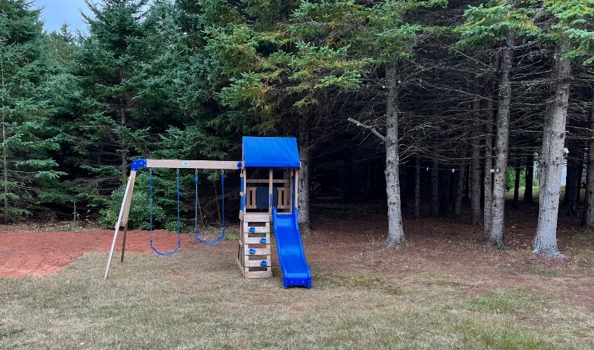 Pine Haven Cottage
