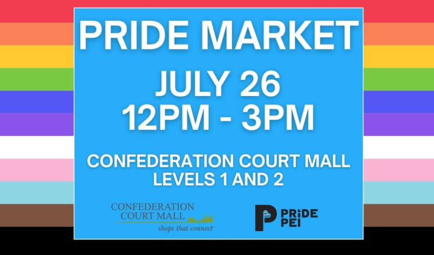 Pride Market Pride Market