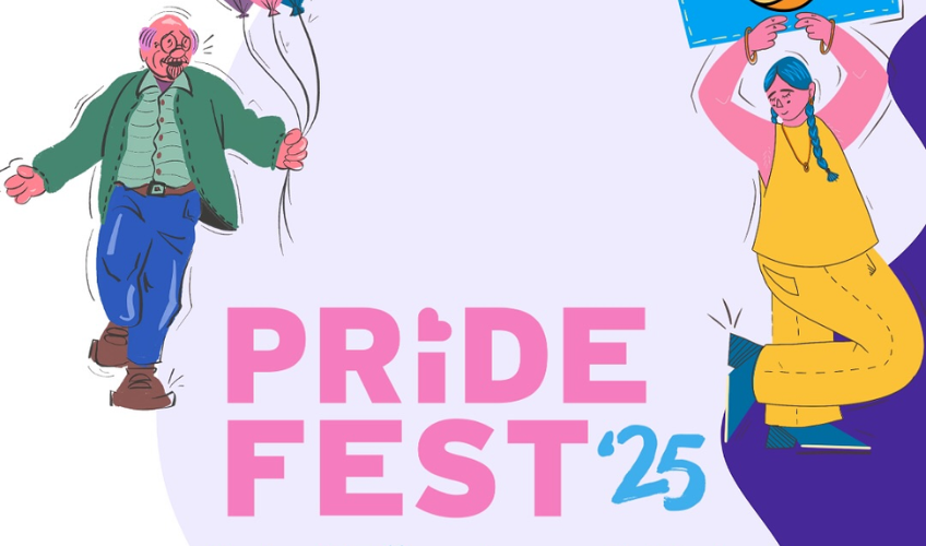 Pride Fest 2025 Pride Fest 2025
