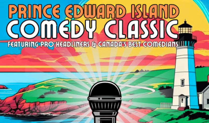 PEI Comedy Classic