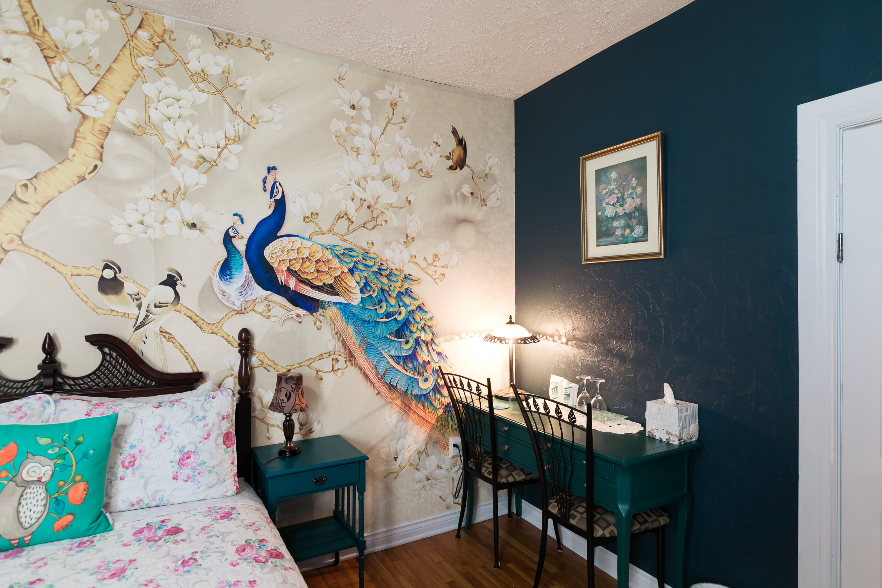 Prince Street Suites