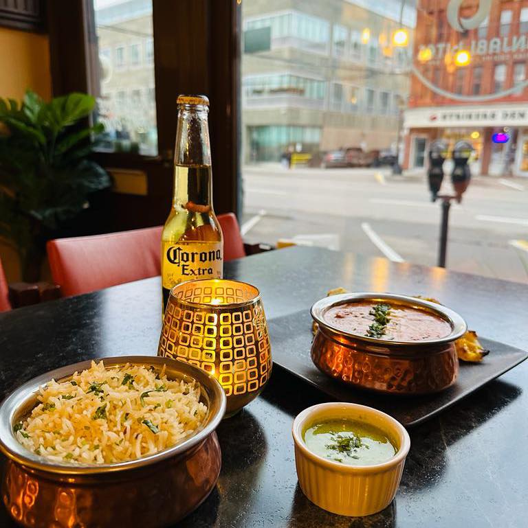Punjabi Bites Punjabi Bites