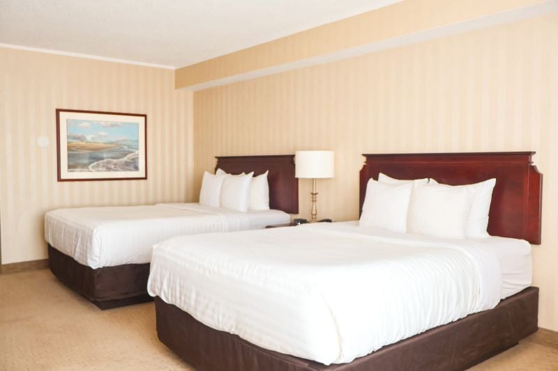 Quality Inn & Suites Downtown Charlottetown