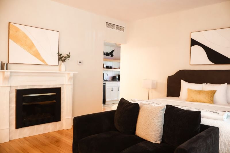 Quality Inn & Suites Downtown Charlottetown