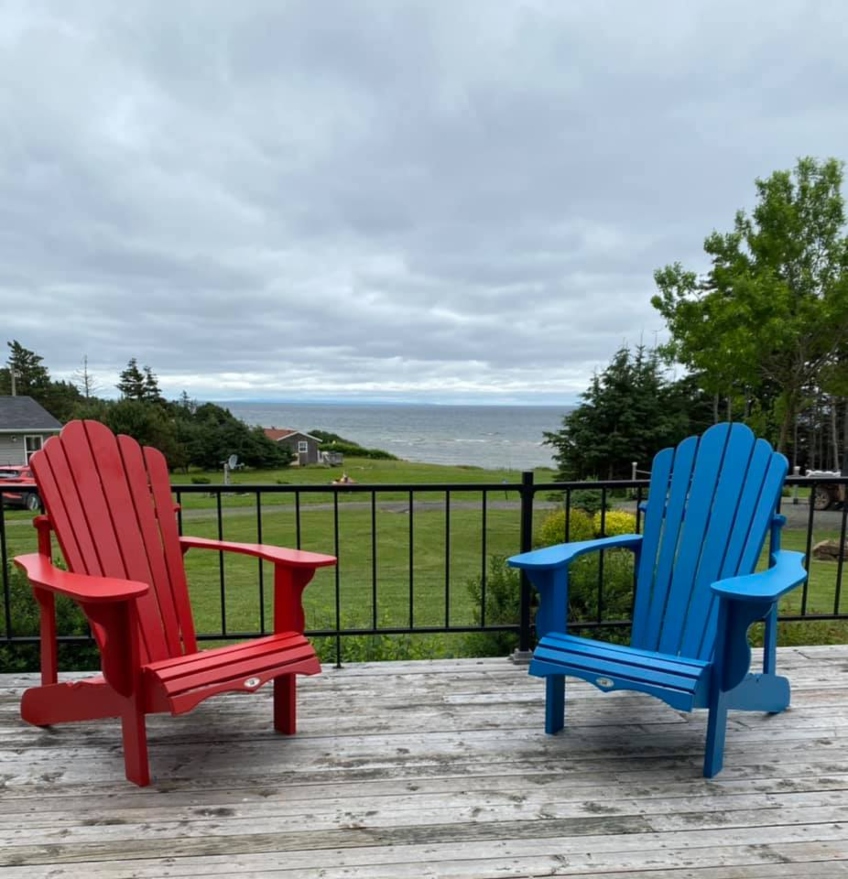 R&R Beach House and Guest House