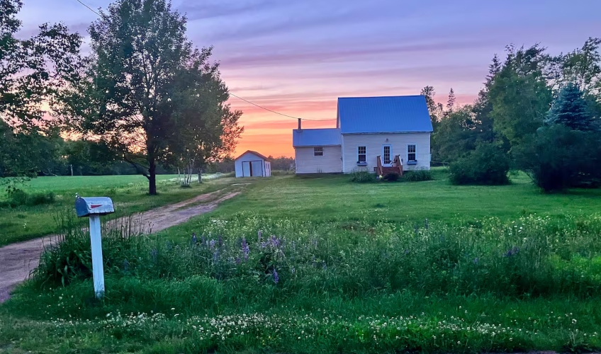 Red Hollow Country Cottage