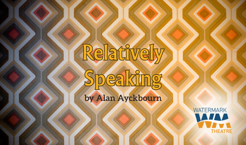 Relatively Speaking