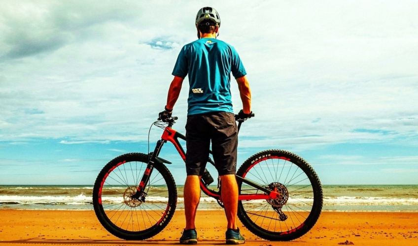 Ride PEI Adventures - E-bike & Bike Ride PEI Adventures - E-bike & Bike
