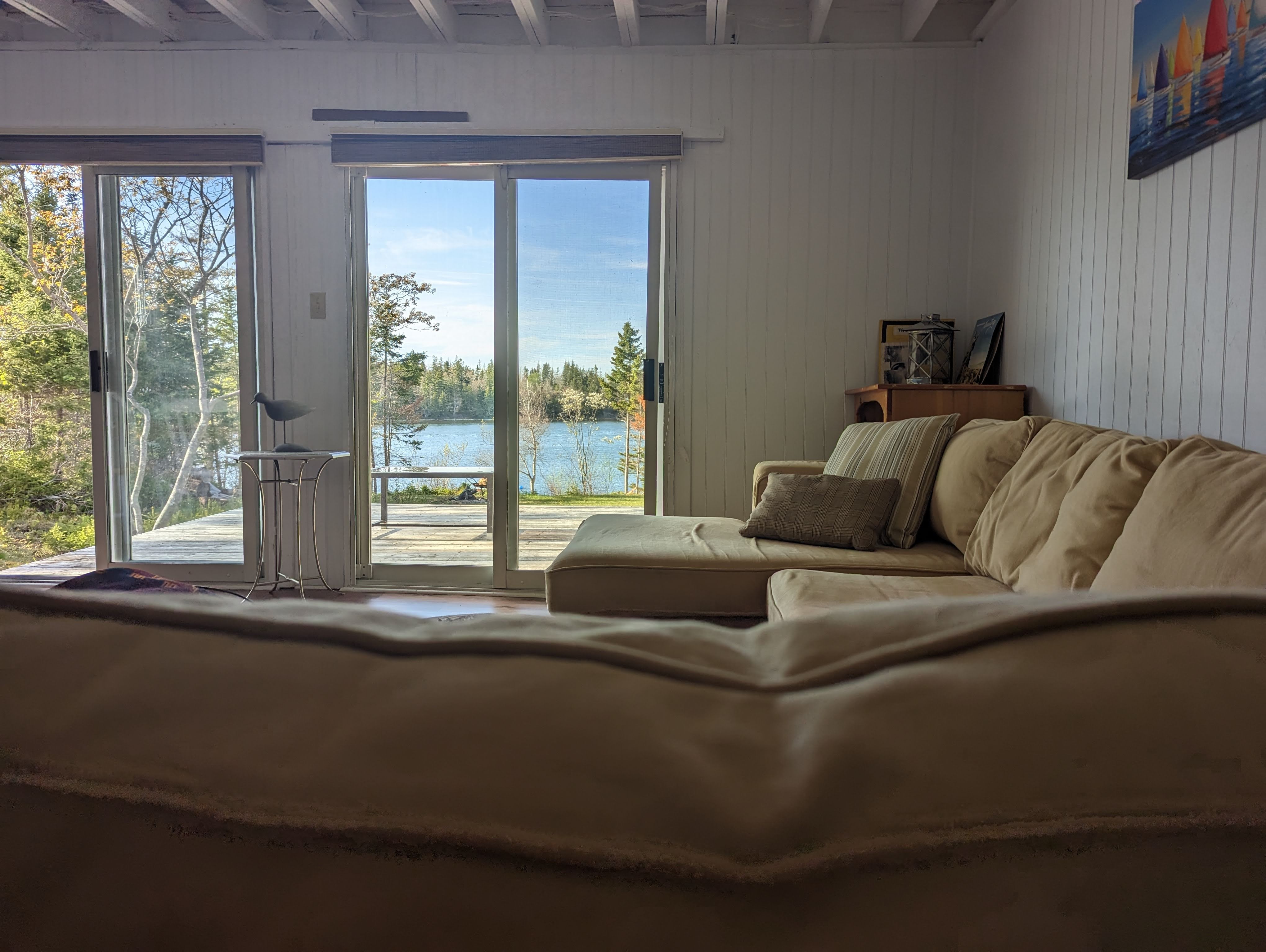 River's Edge Hideaway