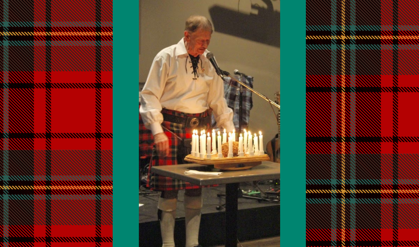 Robbie Burns Day Jan 26 Tourism PEI