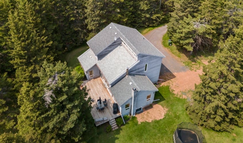 Rollo Bay Retreat