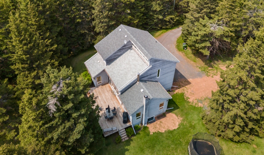 Rollo Bay Retreat