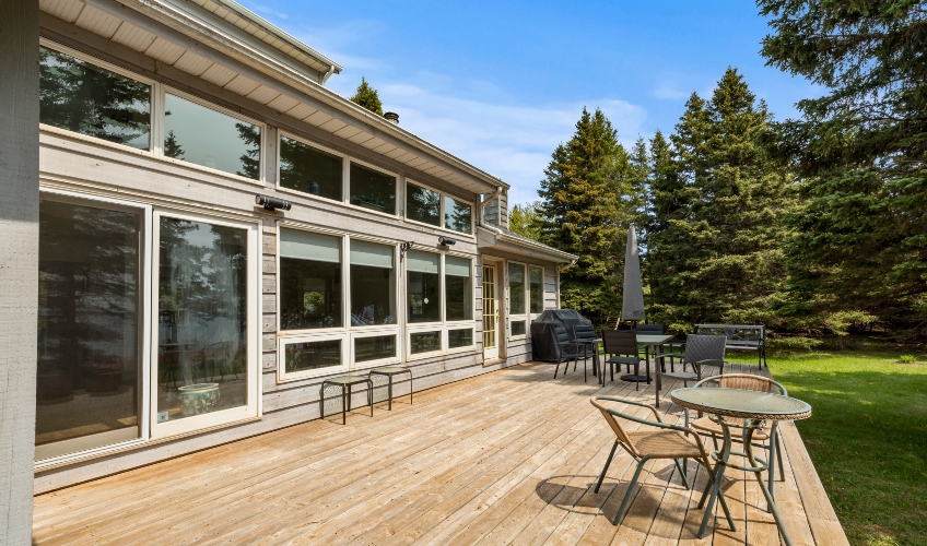 Rollo Bay Retreat