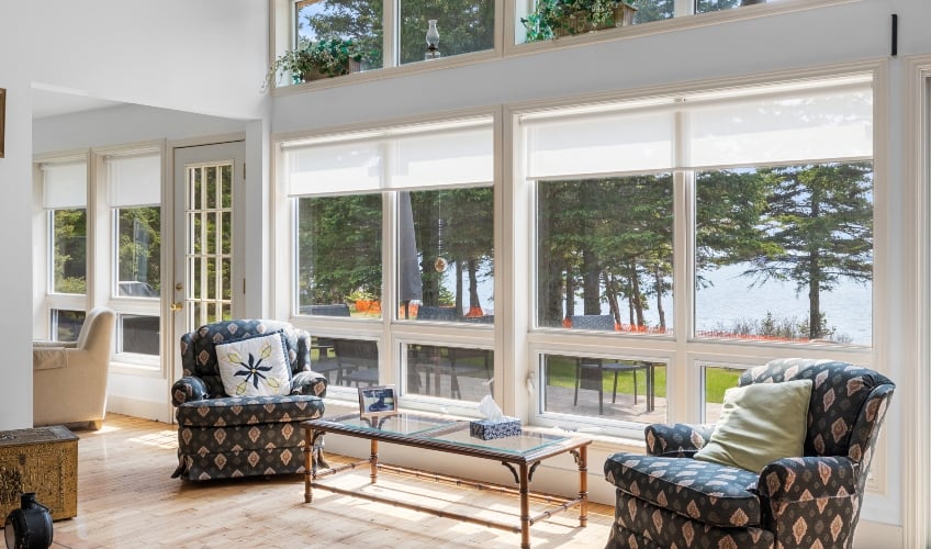 Rollo Bay Retreat