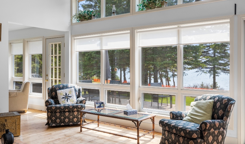 Rollo Bay Retreat