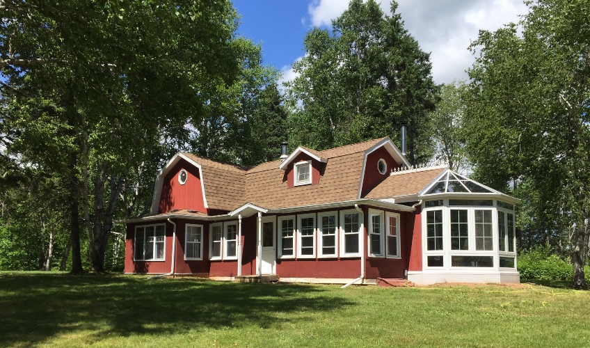 Rona Hill Vacation Home