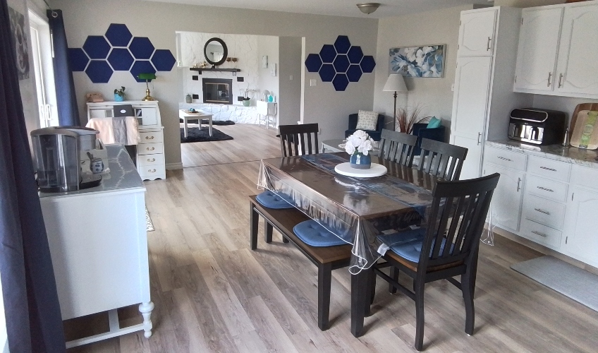 Rose Valley Suites