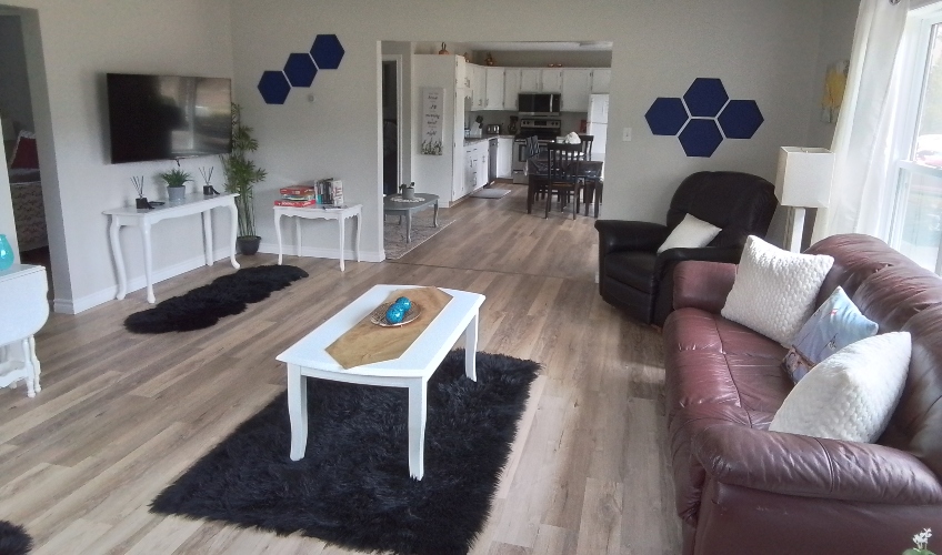Rose Valley Suites
