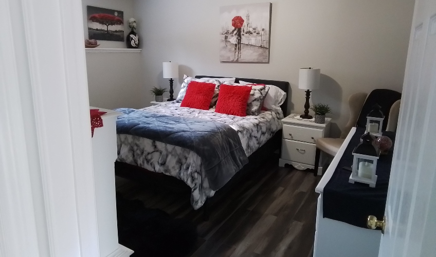 Rose Valley Suites