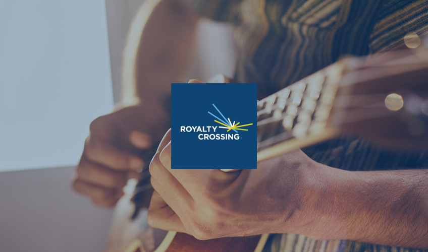 Tipping The Talent - Royalty Crossing Tipping The Talent - Royalty Crossing