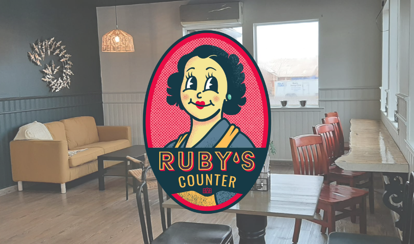 Ruby's Counter