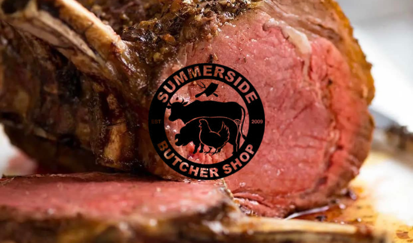 Summerside Butcher Shop