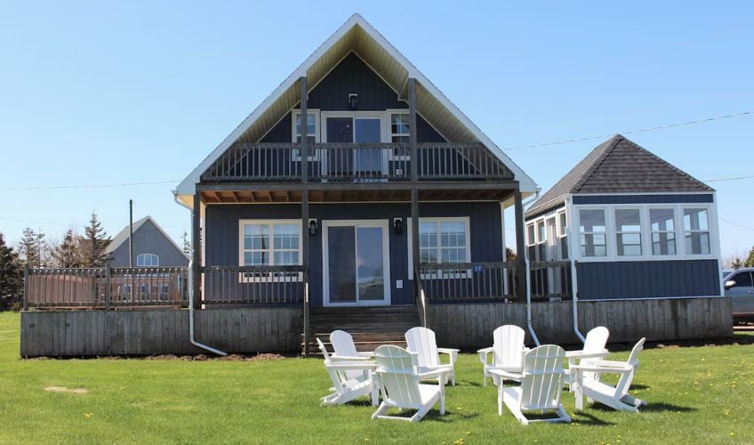 Salt Life Beach House