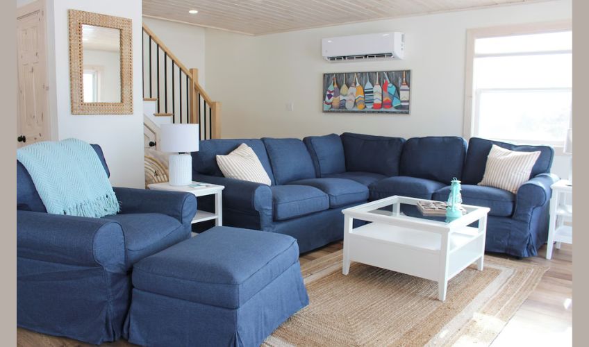 Salt Life Cottage