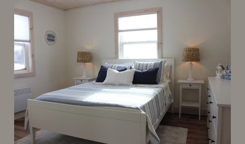 Salt Life Cottage