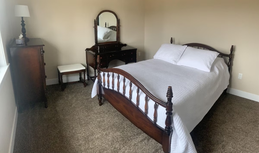 Sandbar Secrets Country Suite