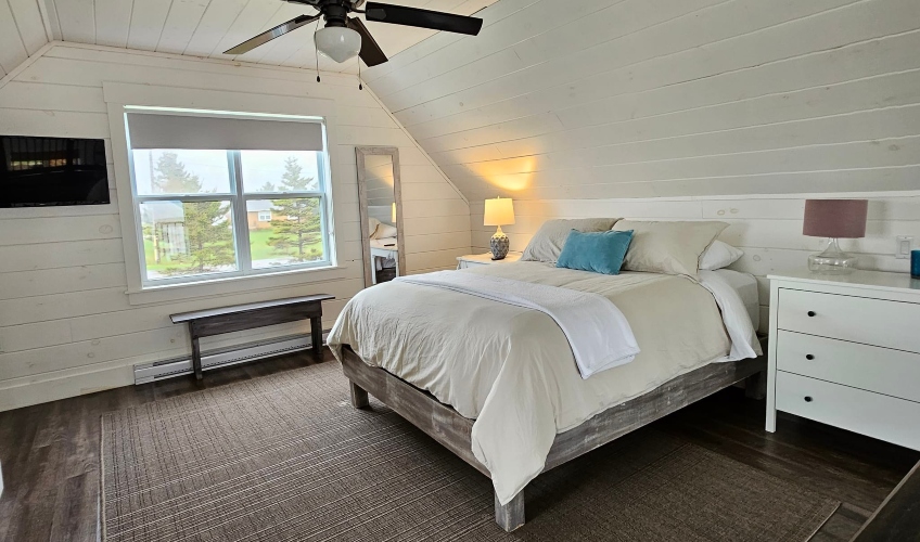 Sandy Foot Beach House