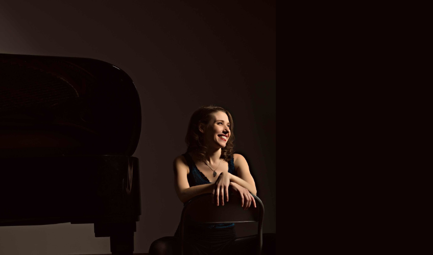 Sarah Hagen Recital Sarah Hagen Recital