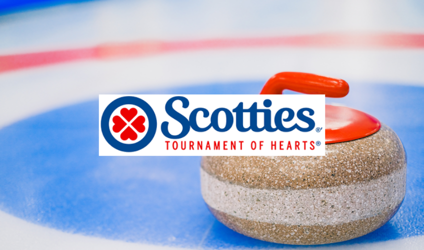 Scotties Tournament of Hearts
