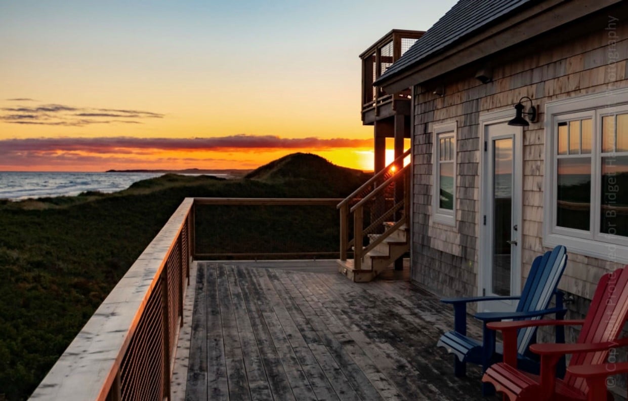 Sea Dunes Beach House