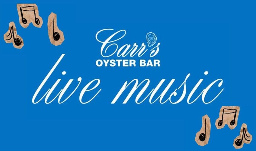 Live Music with Crystal Paynter