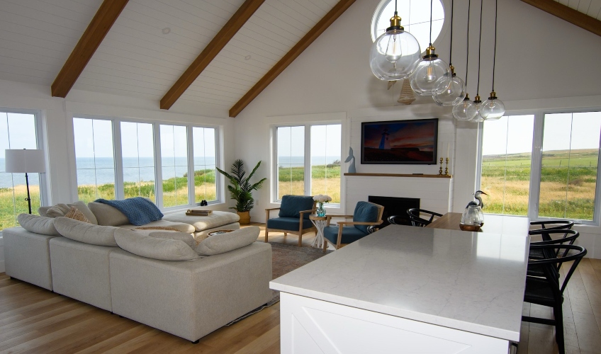 Sea Glass Cottage