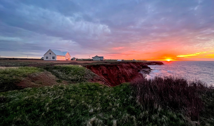 Sea Glass Cottage