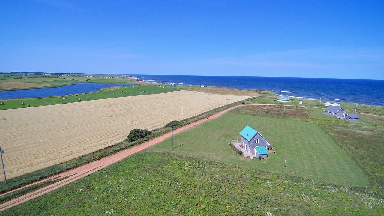 Seal Mara Cottage