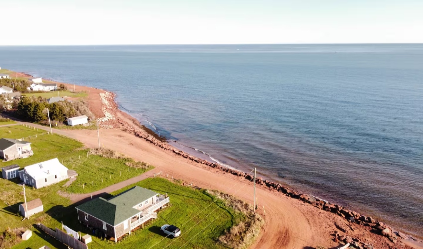 Seaside Harbour Cottage