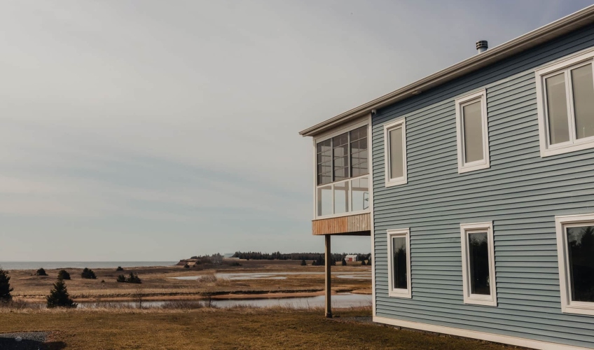 Seasmoke Beachhouse