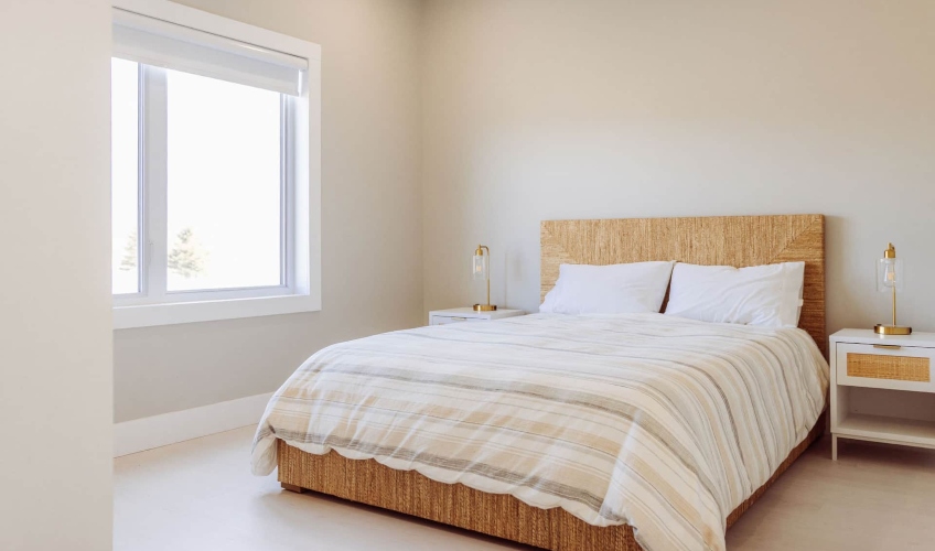 Seasmoke Beachhouse
