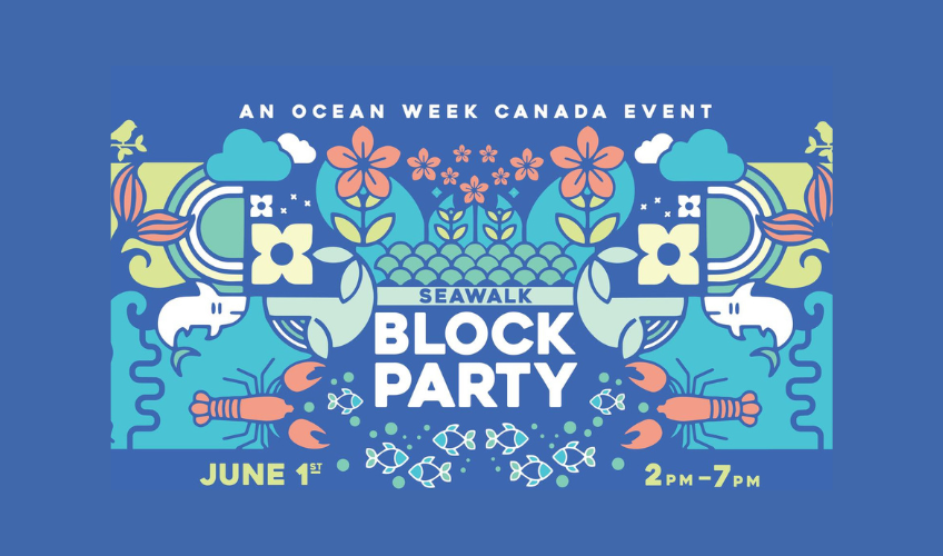 Seawalk Block Party Seawalk Block Party